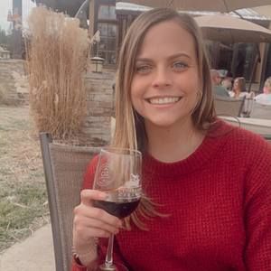 Meet your Posher, Jackie